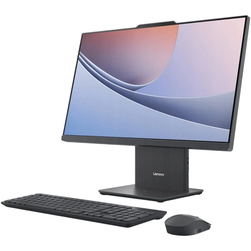 Computer All-in-One Lenovo IdeaCentre 27ILL11 16 GB 512 GB