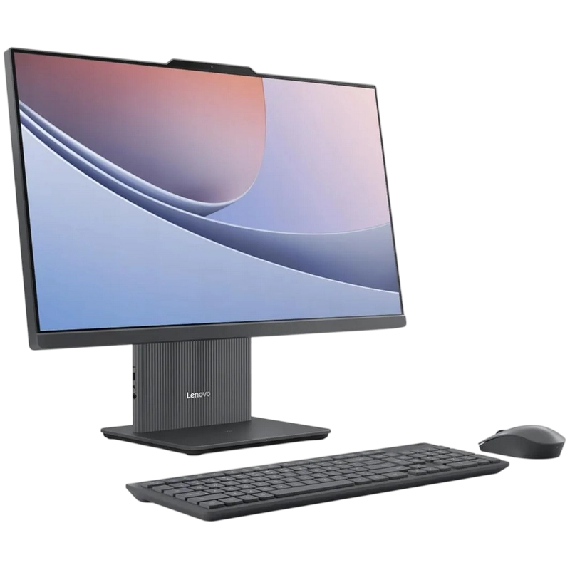 Computer All-in-One Lenovo IdeaCentre 27ILL11 16 GB 512 GB