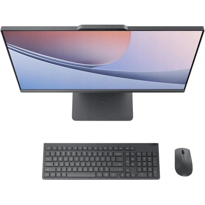 Computer All-in-One Lenovo IdeaCentre 27ILL11 16 GB 512 GB
