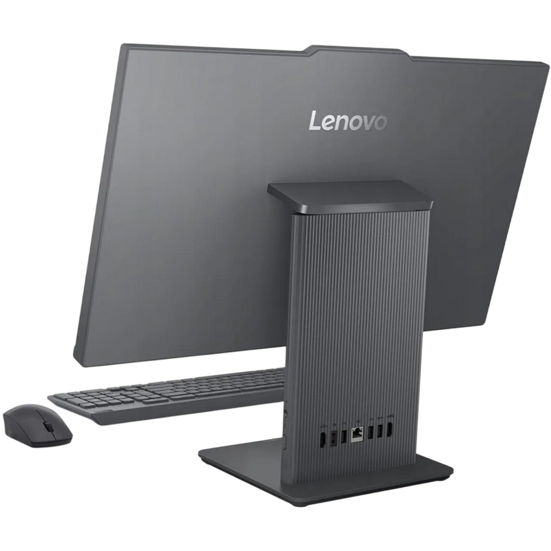 Computer All-in-One Lenovo IdeaCentre 27ILL11 16 GB 512 GB