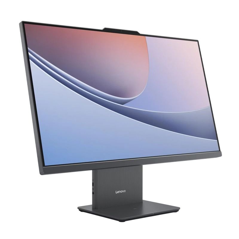 Computer All-in-One Lenovo IdeaCentre 27ILL11 16 GB 512 GB