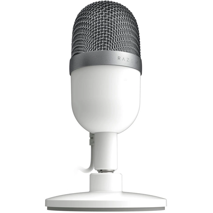 Microfon Razer Seiren Mini Alb