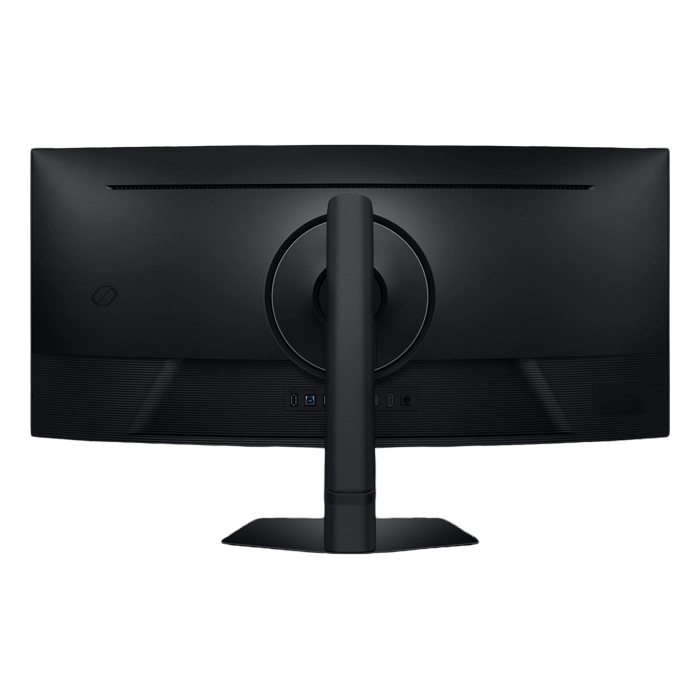 Monitor Gaming Samsung Odyssey G7 G75F Negru