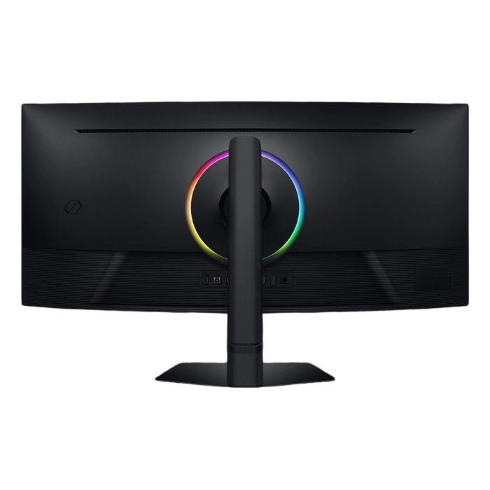 Monitor Gaming Samsung Odyssey G7 G75F Negru