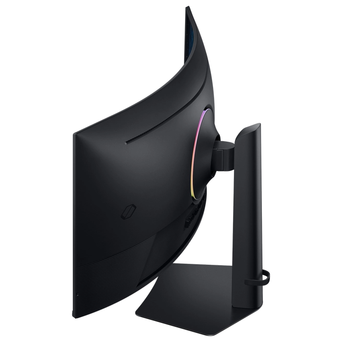 Monitor Gaming Samsung Odyssey G7 G75F Negru