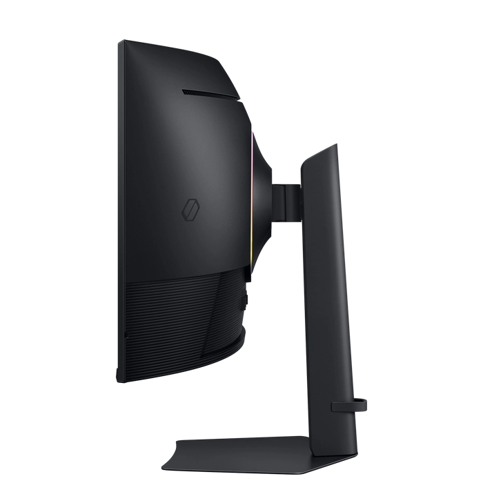 Monitor Gaming Samsung Odyssey G7 G75F Negru