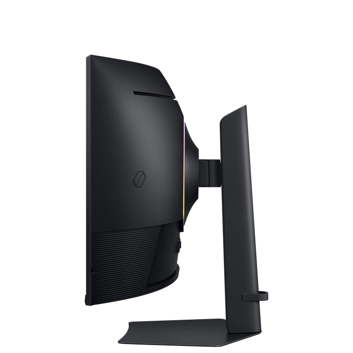 Monitor Gaming Samsung Odyssey G7 G75F Negru