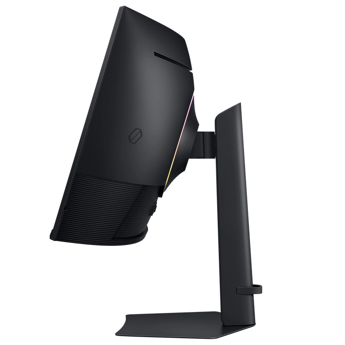 Monitor Gaming Samsung Odyssey G7 G75F Negru