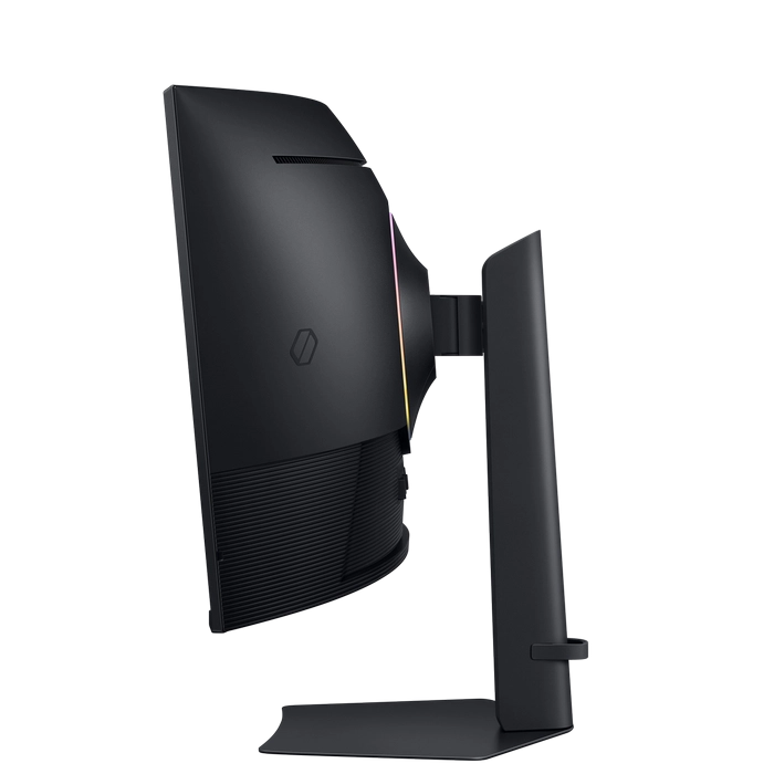 Monitor Gaming Samsung Odyssey G7 G75F Negru