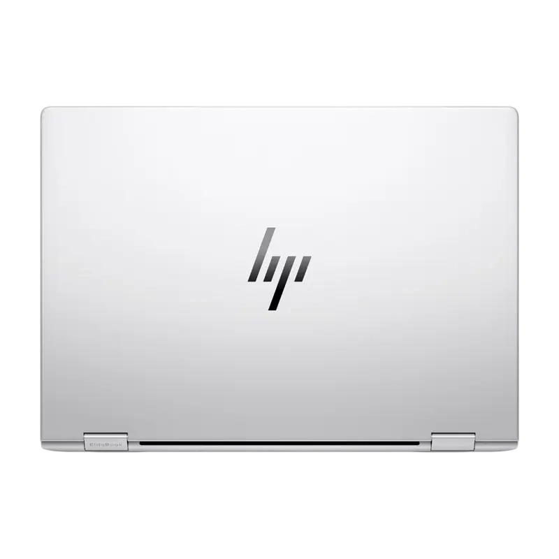 Ноутбук для бизнеса HP EliteBook X Flip G1i 14 AI Glacier Silver