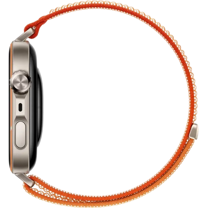 Умные часы Huawei Watch Fit 5 Pro Оранжевый