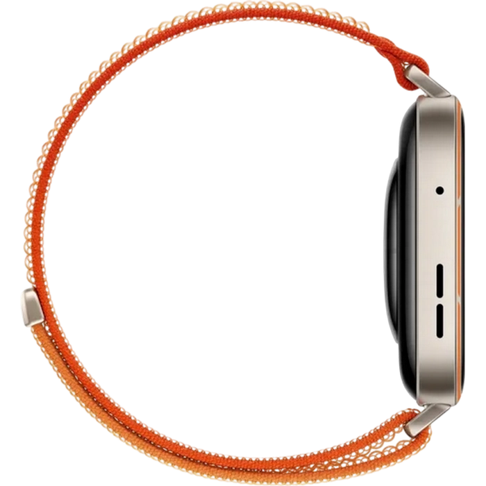Умные часы Huawei Watch Fit 5 Pro Оранжевый