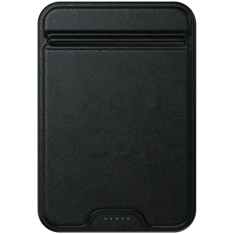 Acumulator extern Satechi Qi2 Negru