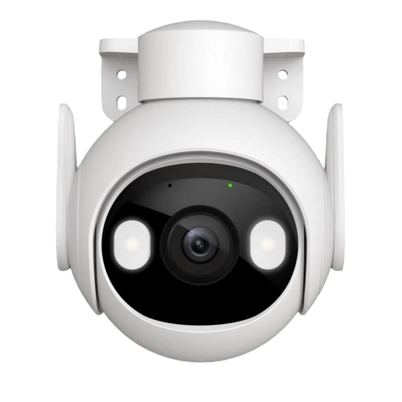 Камера видеонаблюдения IMOU Cruiser 2 8MP Белый