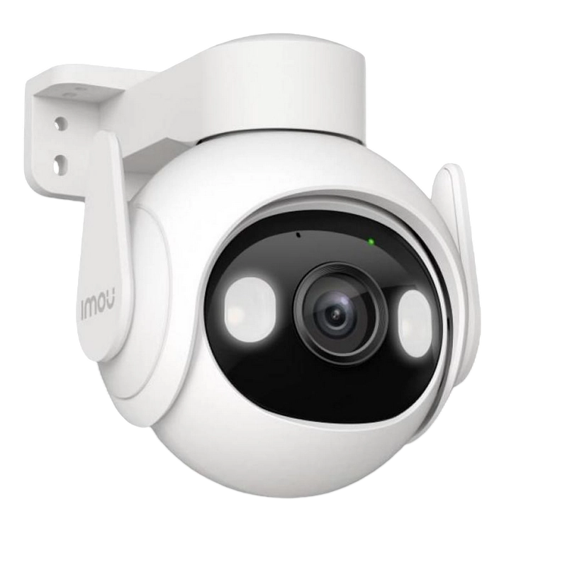 Камера видеонаблюдения IMOU Cruiser 2 8MP Белый