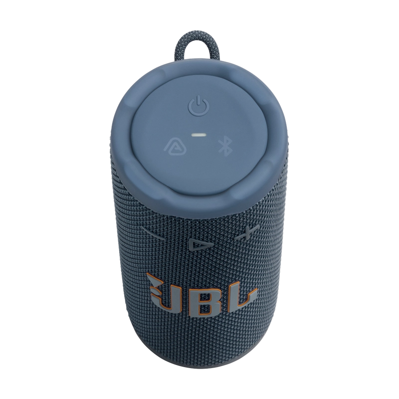 Boxă portabilă JBL Grip Albastru