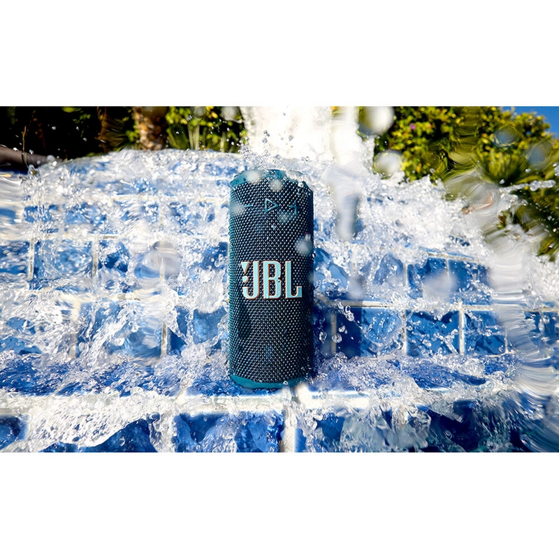 Boxă portabilă JBL Grip Albastru