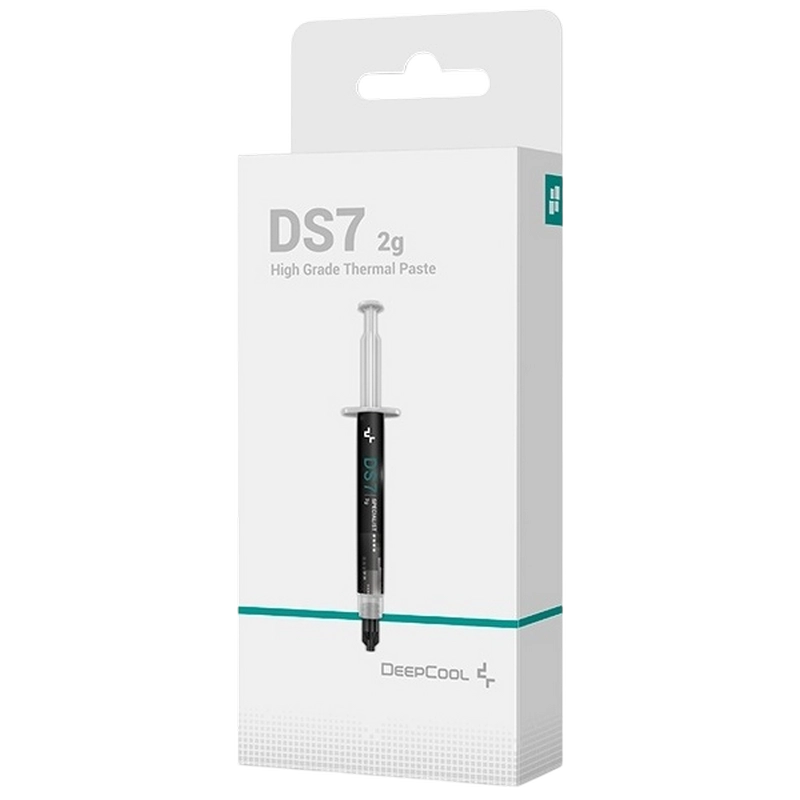 Термопаста Deepcool DS7