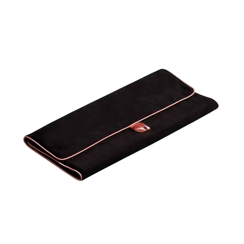 Стайлер Dyson Airwrap Travel Pouch Чёрный | Розовый
