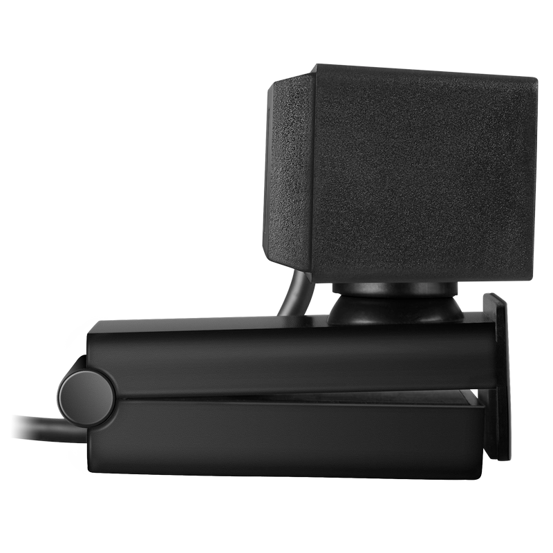 Веб-камера SVEN IC-995 Черный