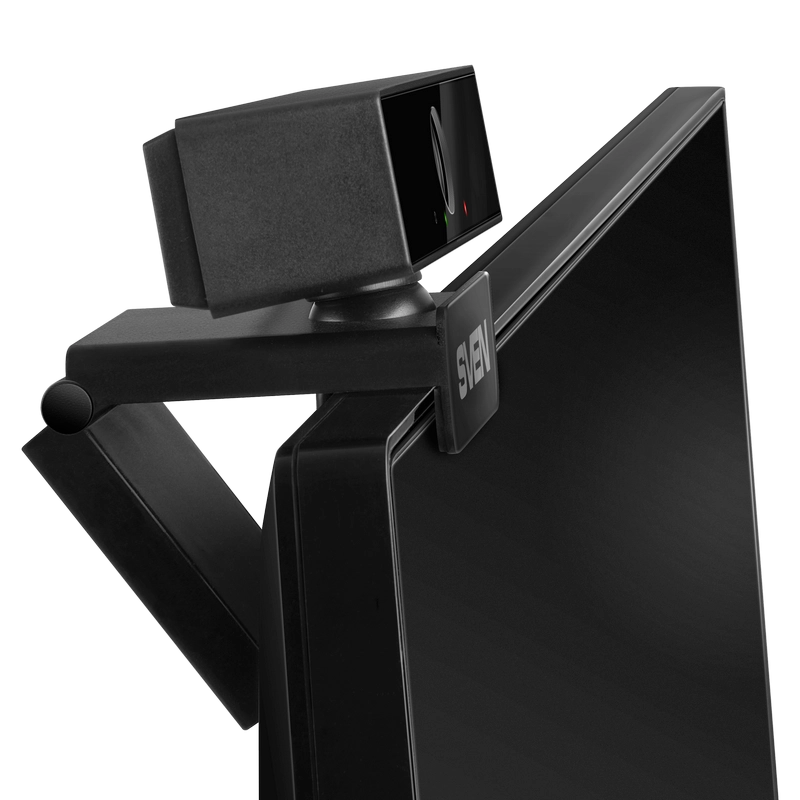 Веб-камера SVEN IC-995 Черный