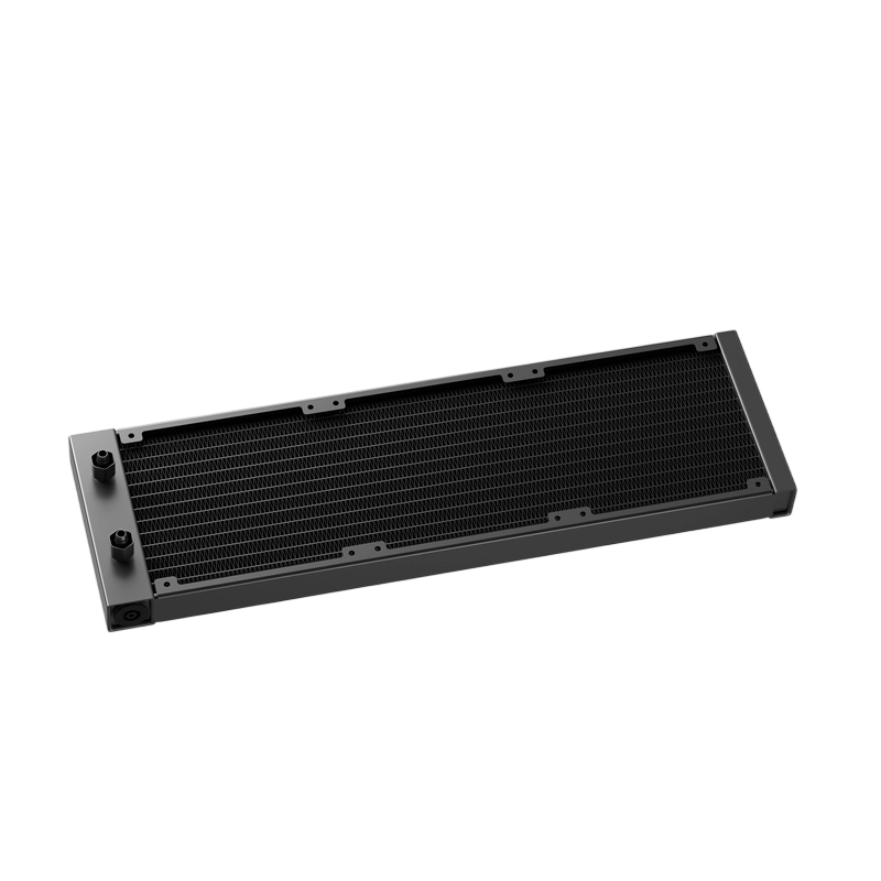 Cooler procesor Deepcool LE360 V2 ZERO DARK 120 mm