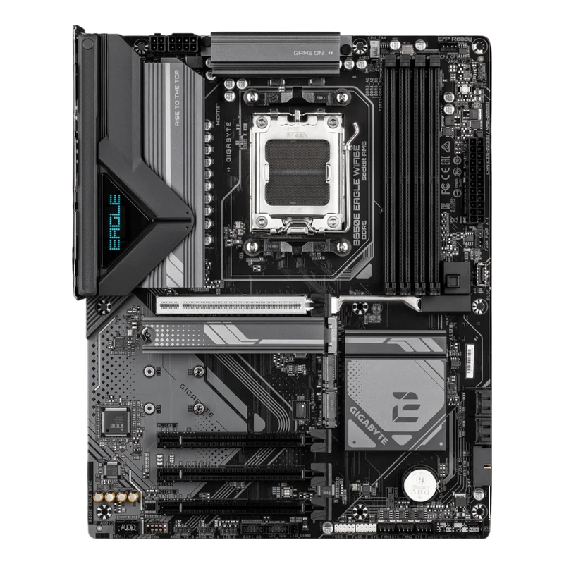 Placă de bază Gigabyte B650E EAGLE WF6E AM5 ATX