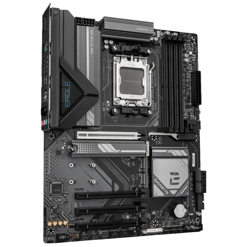 Placă de bază Gigabyte B650E EAGLE WF6E AM5 ATX