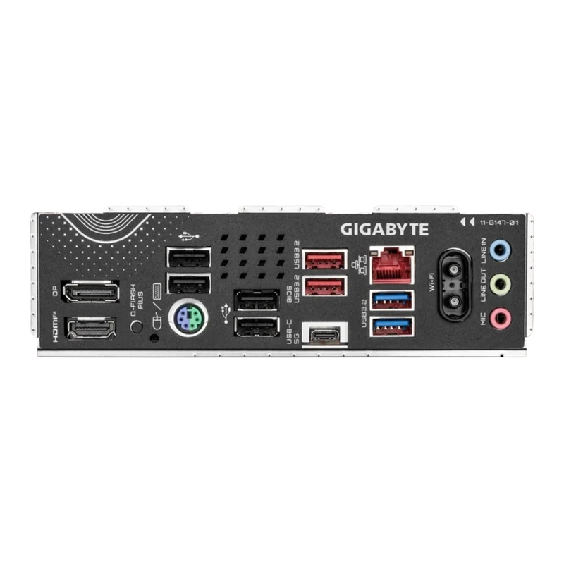 Placă de bază Gigabyte B650E EAGLE WF6E AM5 ATX