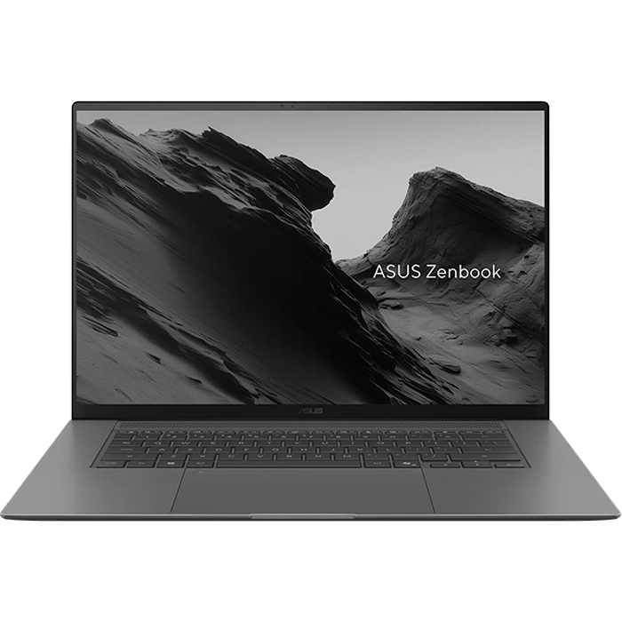 Laptop ASUS Zenbook S 14 UX5406AA Antrim Gray