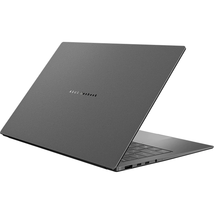 Laptop ASUS Zenbook S 14 UX5406AA Antrim Gray