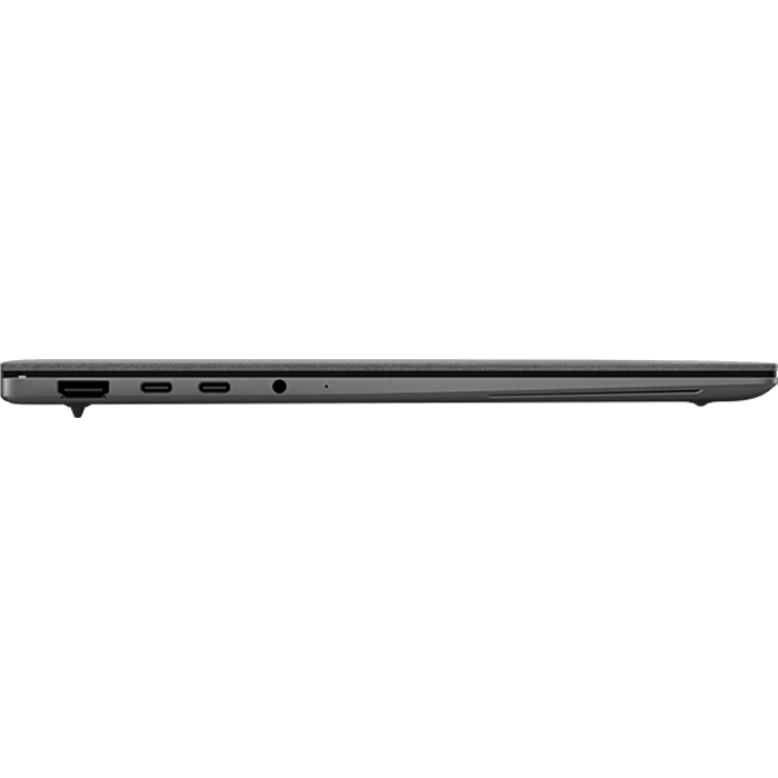 Laptop ASUS Zenbook S 14 UX5406AA Antrim Gray