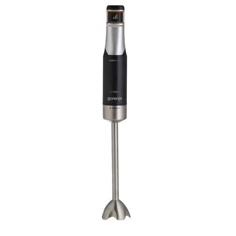 Blender de mână Gorenje HBX1500VXC Negru