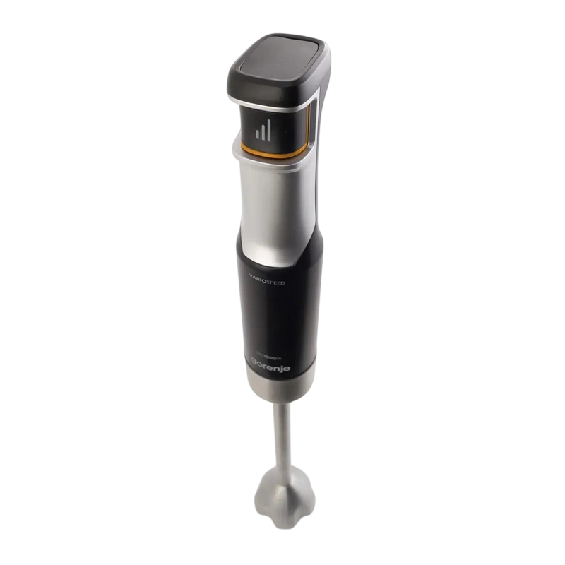 Blender de mână Gorenje HBX1500VXC Negru