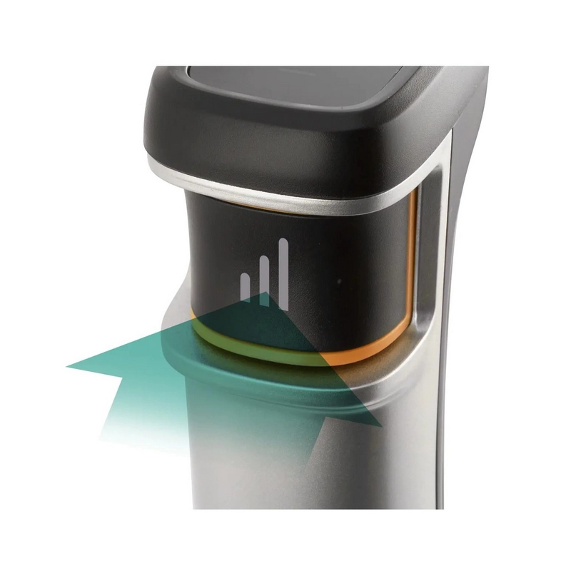 Blender de mână Gorenje HBX1500VXC Negru