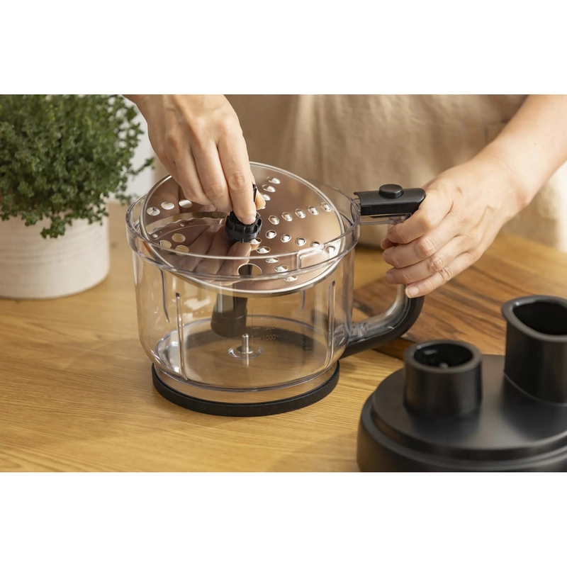 Blender de mână Gorenje HBX1500VXC Negru