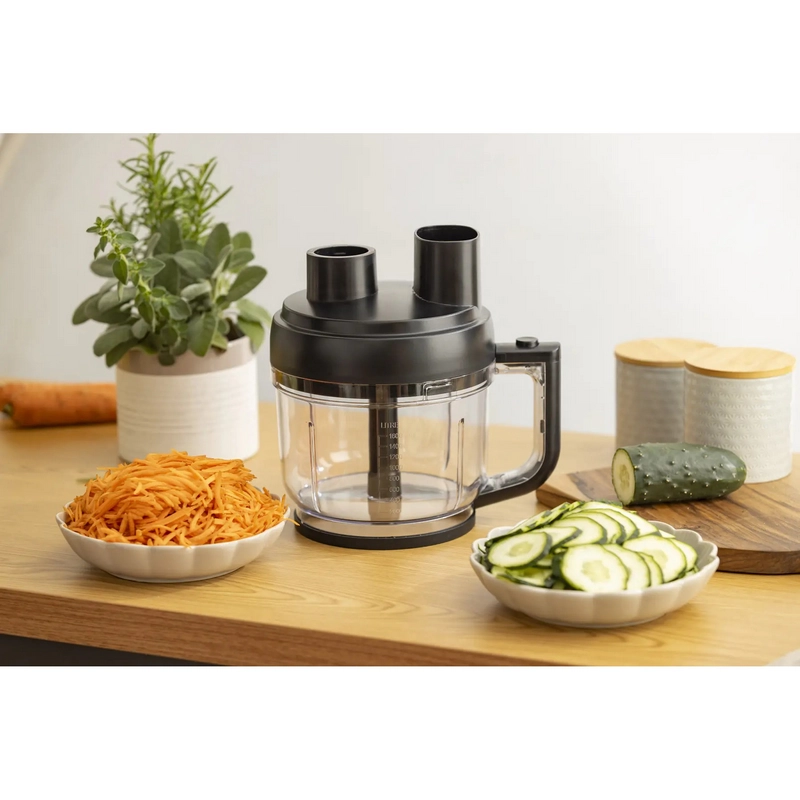 Blender de mână Gorenje HBX1500VXC Negru