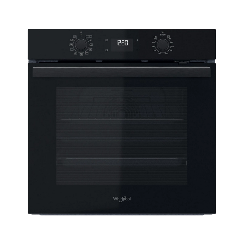 Cuptor Electric Whirlpool OMR58HU1FB Oțel inoxidabil