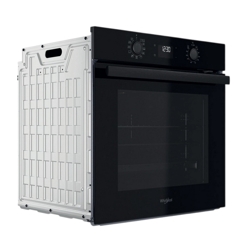 Cuptor Electric Whirlpool OMR58HU1FB Oțel inoxidabil