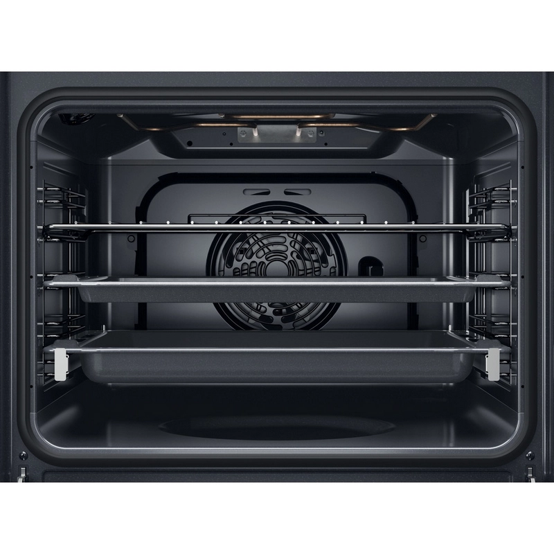 Cuptor Electric Whirlpool OMR58HU1FB Oțel inoxidabil