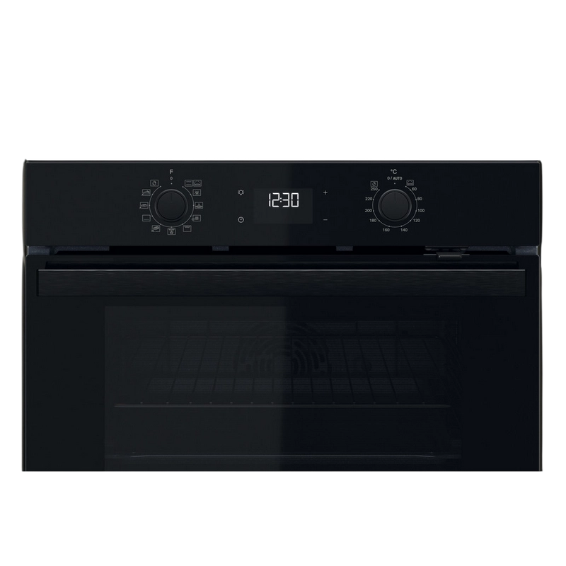 Cuptor Electric Whirlpool OMR58HU1FB Oțel inoxidabil
