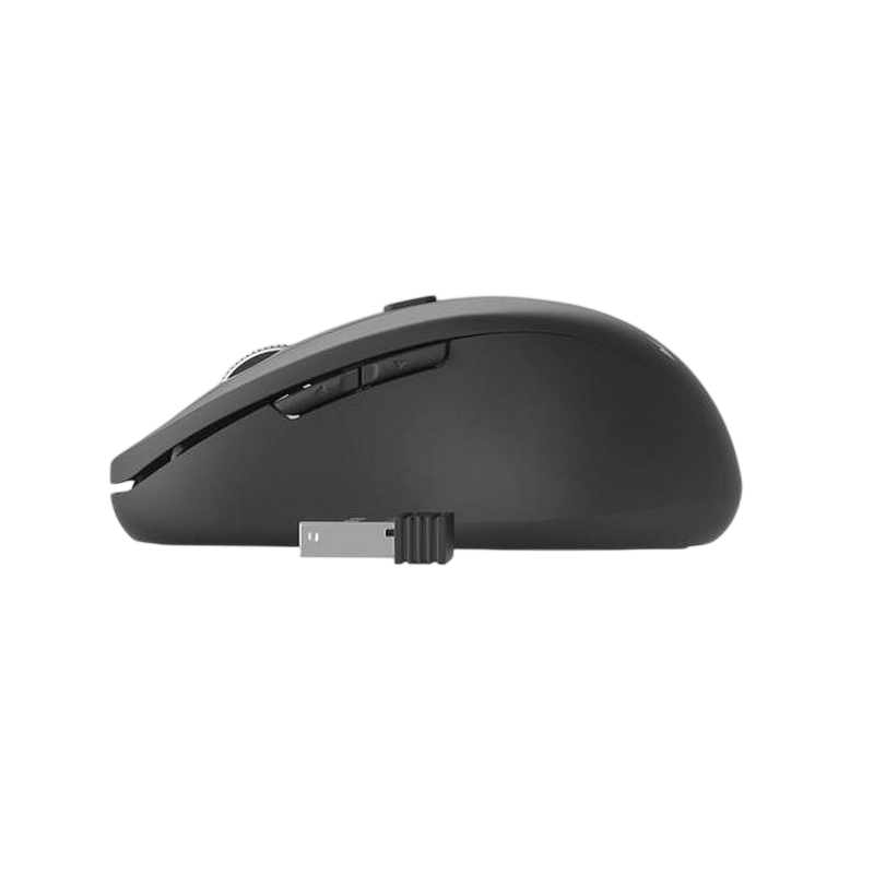 Mouse Gembird MUSW-6B-01 Negru