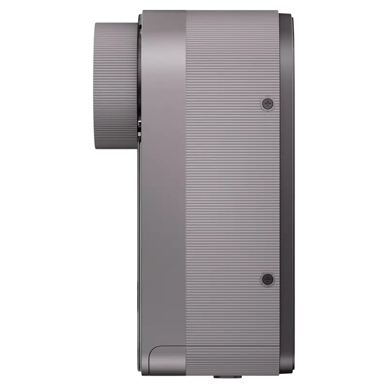 Încuietoare inteligentă Xiaomi Self-Install Smart Lock (Keypad) Gri