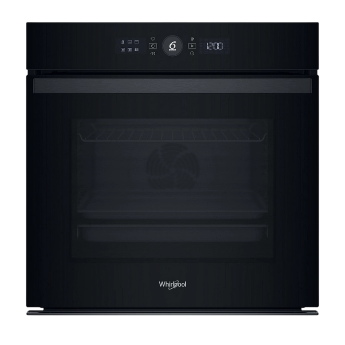 Cuptor Electric Whirlpool WOI4S8CM1SBA
