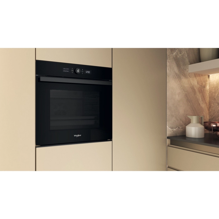 Cuptor Electric Whirlpool WOI4S8CM1SBA