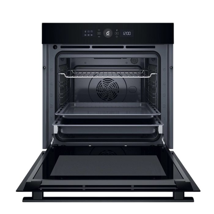 Cuptor Electric Whirlpool WOI4S8CM1SBA