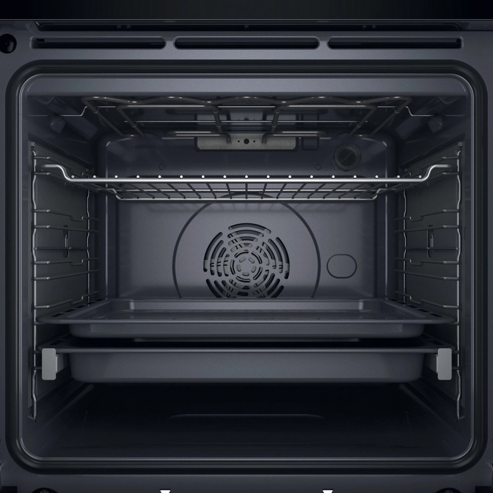 Cuptor Electric Whirlpool WOI4S8CM1SBA