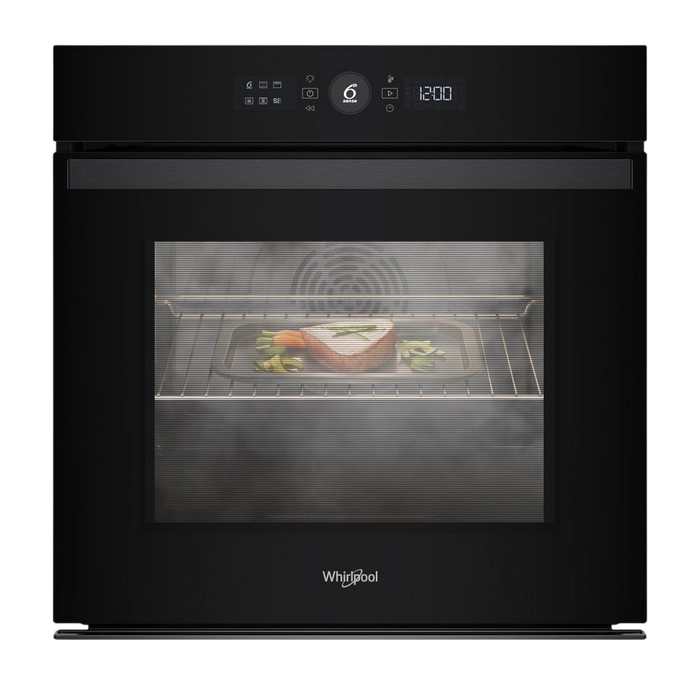 Cuptor Electric Whirlpool WOI4S8CM1SBA