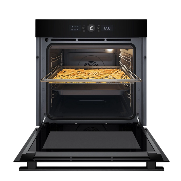 Cuptor Electric Whirlpool WOI4S8CM1SBA