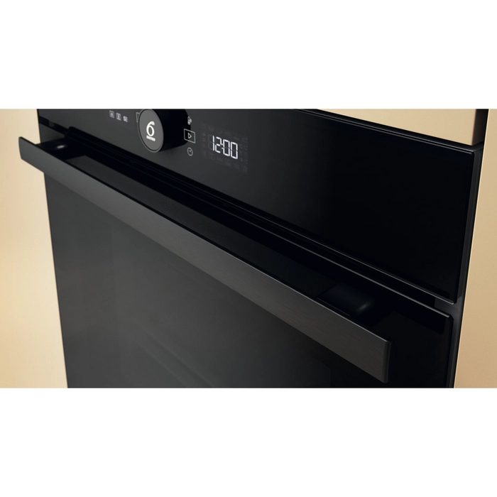 Cuptor Electric Whirlpool WOI4S8CM1SBA